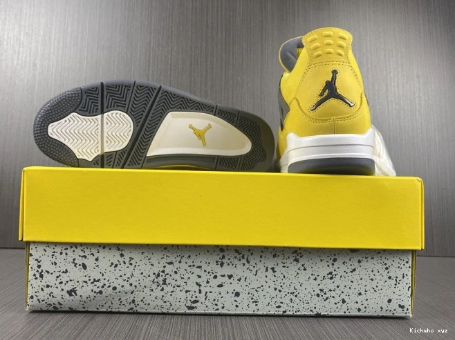 Lightning Retro 4 CT8527-700 Jordan Air 0814